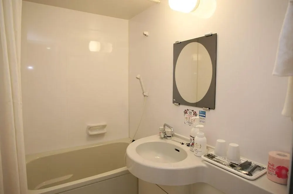 Hotel Sakura Fleur Aoyama Tokio