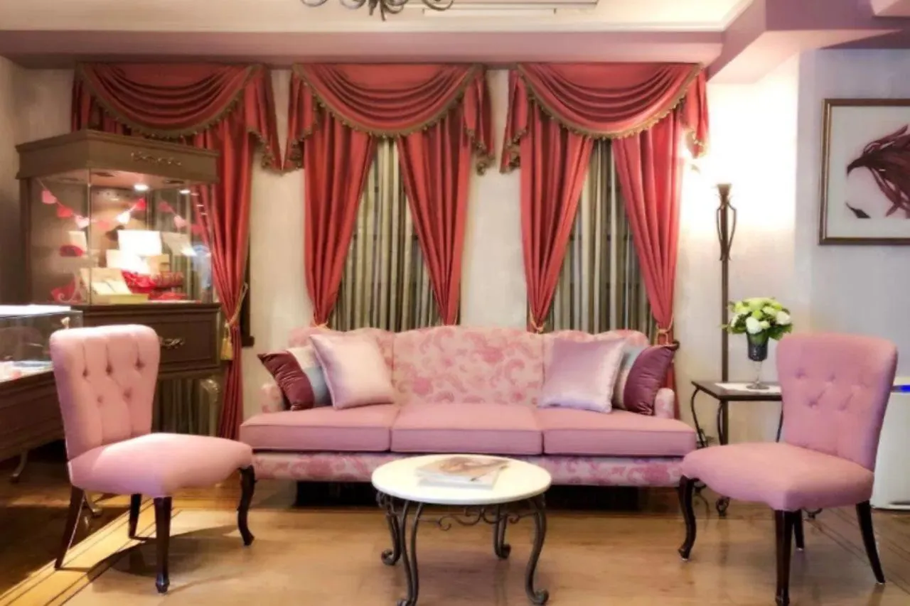 Hotel Sakura Fleur Aoyama Tokio