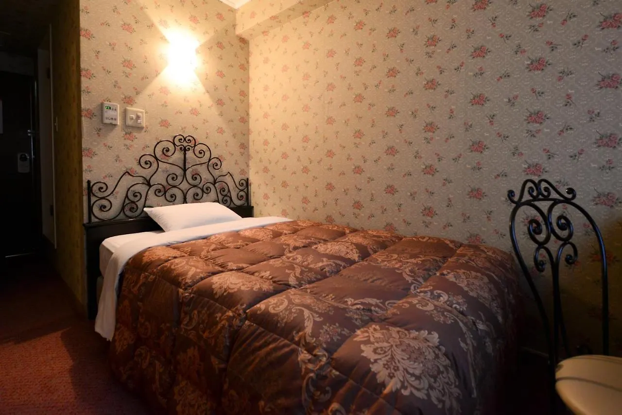 Hotel Sakura Fleur Aoyama Tokio Japón