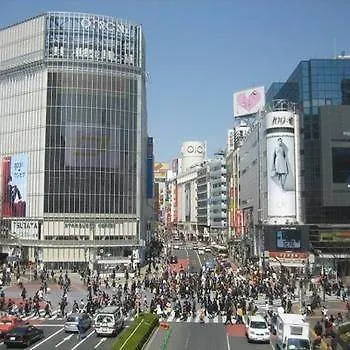 Hotel Sakura Fleur Aoyama Tokio