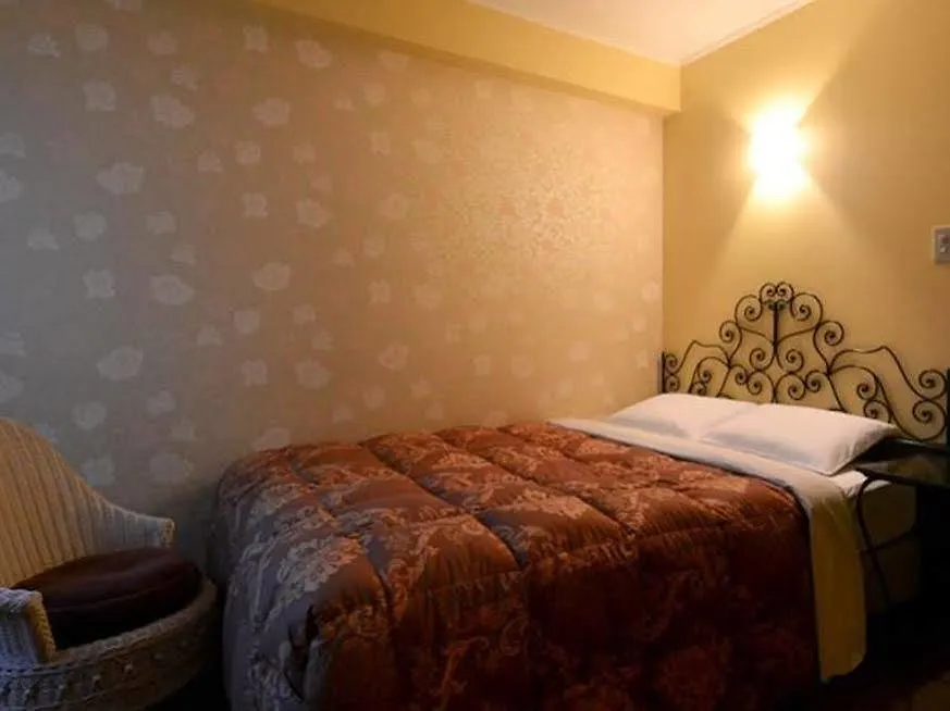 Hotel Sakura Fleur Aoyama Tokio 3*,