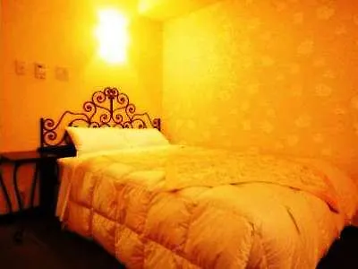 Hotel Sakura Fleur Aoyama Tokio