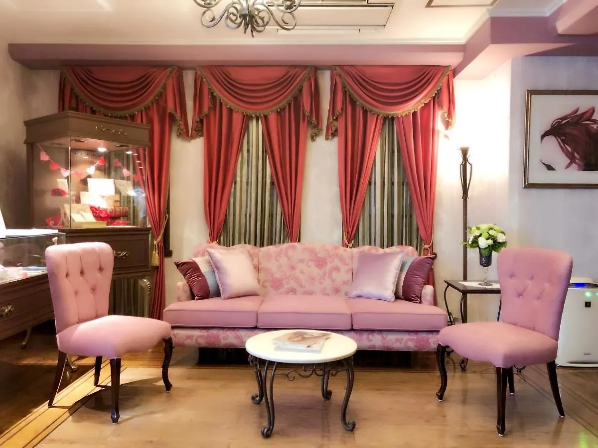 Hotel Sakura Fleur Aoyama Tokio
