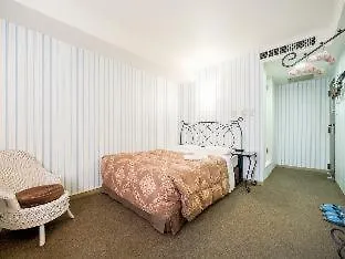 Hotel Sakura Fleur Aoyama Prefektura Tokio