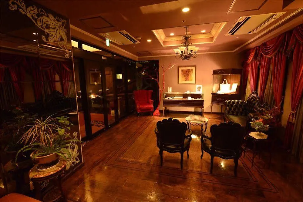 Hotel Sakura Fleur Aoyama Prefektura Tokio 3*,  Japonsko