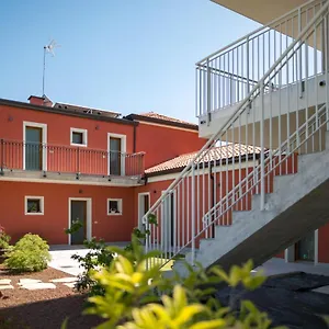 Bella Onda 2*, Tessera Italia