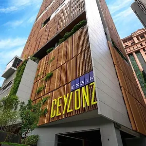 Ceylonz By Mykey 3*, Kuala Lumpur Malásia
