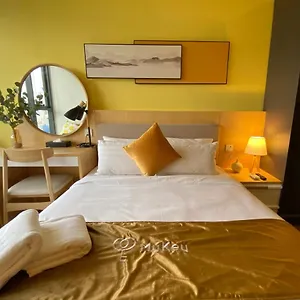 Ceylonz Starlight Bukit Bintang 4*, Kuala Lumpur Malásia
