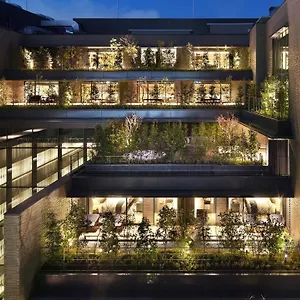 The Thousand 5*, Kyoto Japan