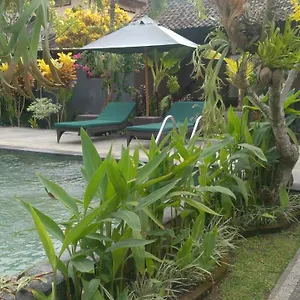 Nugraha 2 3*, Ubud Indonesië