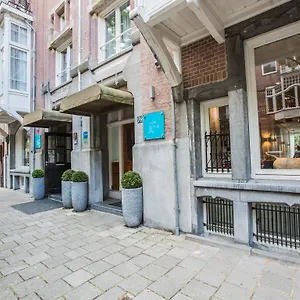 **** Hotel Jl No76 Niederlande