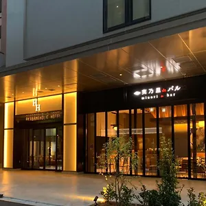 Akabane Holic Tokio