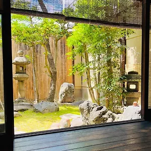 Holiday home Tansada Heritage Machiya
