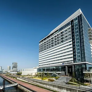 La Vista Bay Tokio
