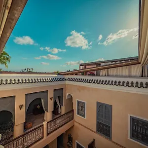 Azawan , Marrakesh Marokko