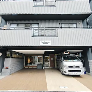 Apartment 豊月荘 Toyotsuki