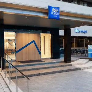 Ibis Budget Umeda Osaka