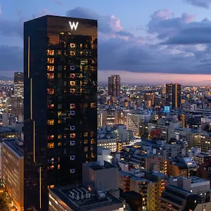 W 5*, Osaka Japan