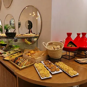Ari Boutique 4*, Marrakesh Marokko