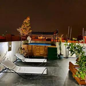 Dar Jomana , Marrakesh Marokko