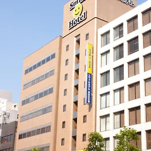 스마일 니혼바시 호텔