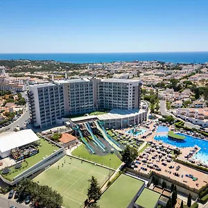 ***** Hotel Jupiter - Family&fun Portugal