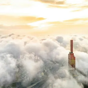 ***** Hotel Vinpearl Landmark 81, Autograph Collection Vietnam
