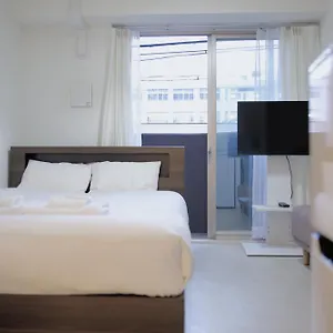 Apartment Color Tsuruhashi