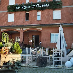 Le Vigne Di Corvino 3*, Casteggio Italia