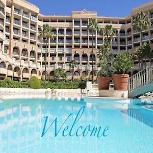 Appartement Front Pools