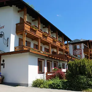 *** Gasthof Georgenhof Deutschland