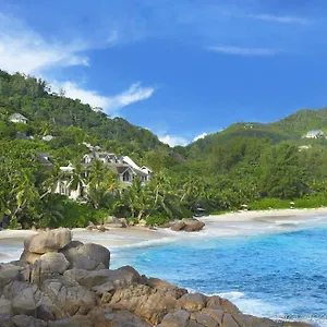 ***** Resort Banyan Tree Seychelles Seychellen