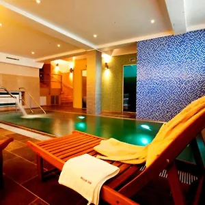 **** Hotel Relax Tschechische Republik