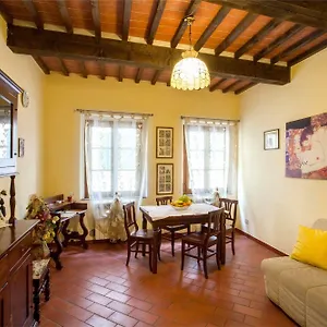 Maison La Nunziatina 3*, Pisa Italia