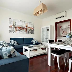 Appartement Classbedroom Fira Business