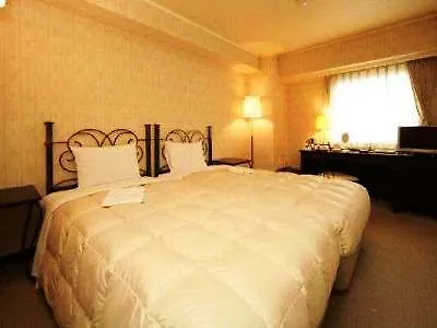 Sakura Fleur Aoyama Hotel Tokio