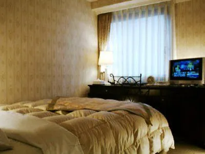 Sakura Fleur Aoyama Hotel Tokio