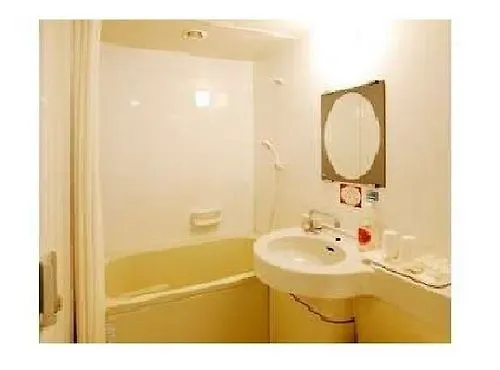 Hotel Sakura Fleur Aoyama Tokyo